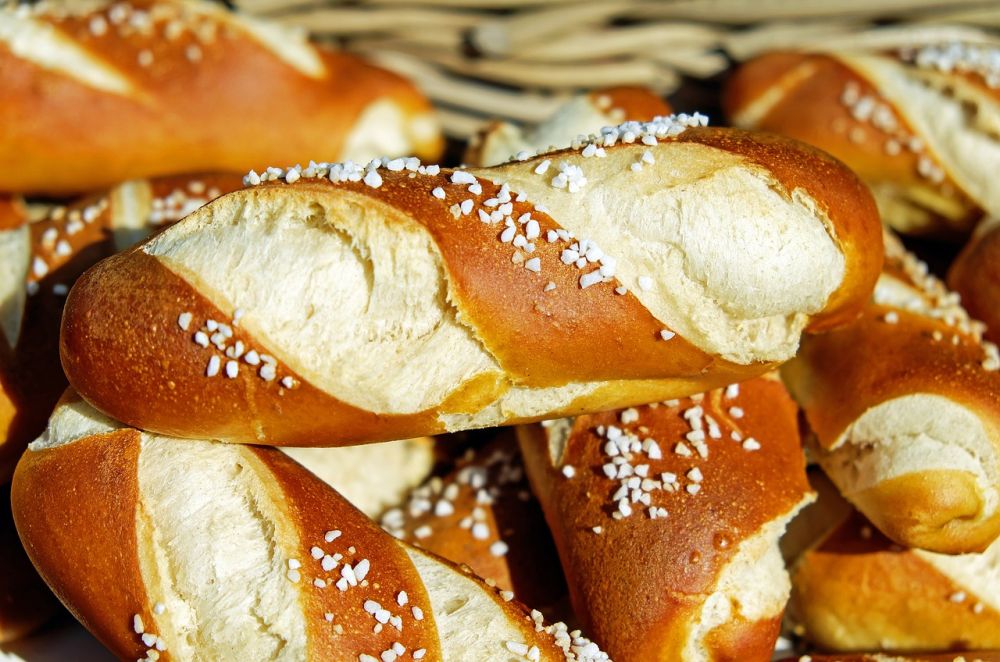 Bake med surdeig: Utforskelsen av en eldgammel metode for brødproduksjon